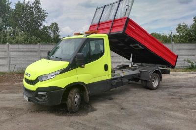 Iveco Daily 4T